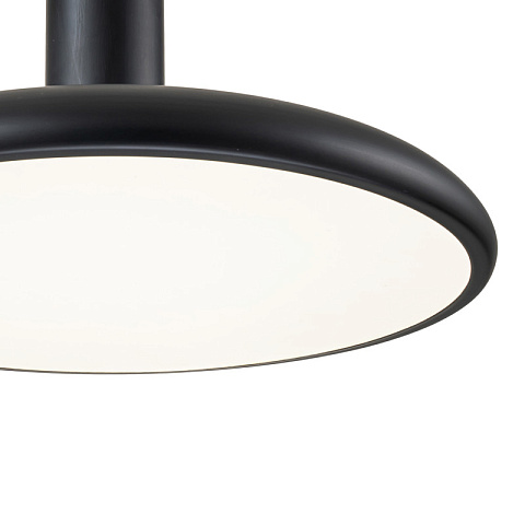 Подвесной светильник Escada 10230/1LED