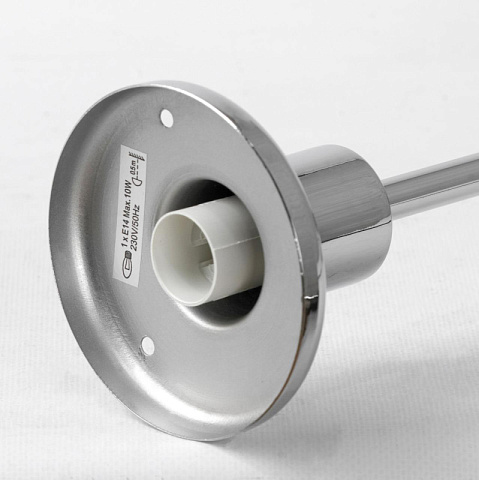 Настольная лампа Lussole LSP-5016