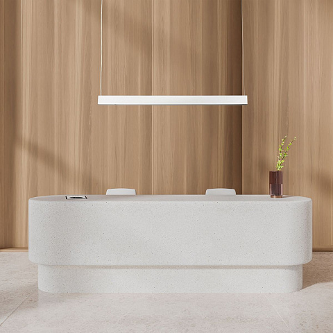 Линейные светодиодный светильник TK Lighting 18079 Luxe