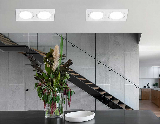 Влагозащищенный светильник Ambrella Light TN6612
