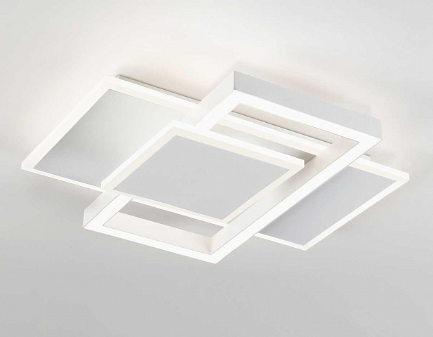 Накладной светильник Ambrella Light FA1021