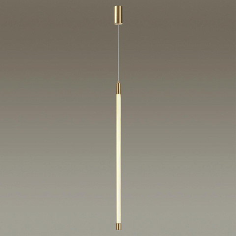 Подвесной светильник Odeon Light 4392/14L