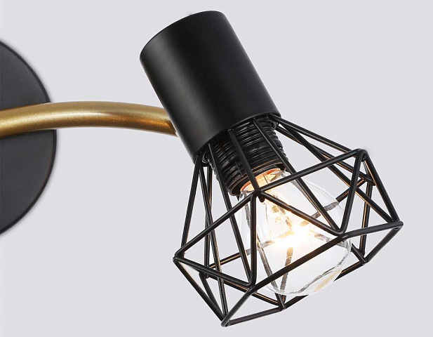 Спот Ambrella Light TR8656