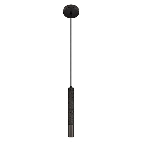 Подвесной светильник LOFT IT 10583C Black