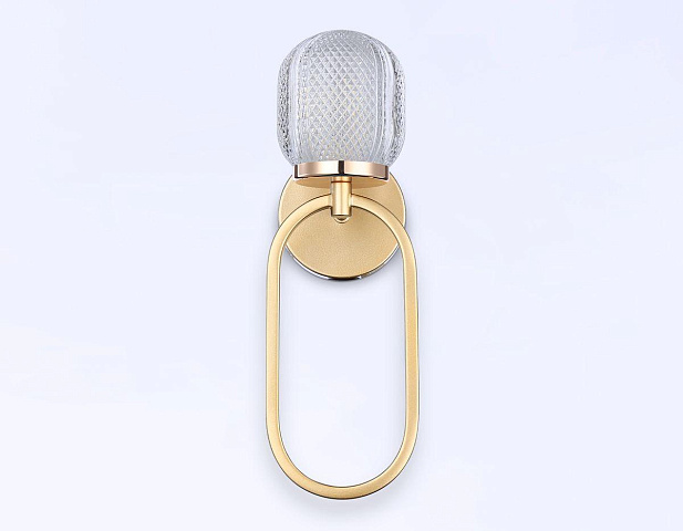 Бра Ambrella light Traditional Crystal TR5424