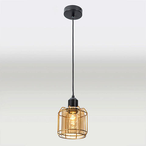 Подвесной светильник Citilux CL542212