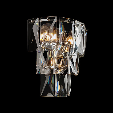Бра LOFT IT 10561W Clear