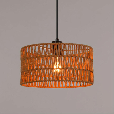 Подвесной светильник ARTE Lamp A7088SP-1BK