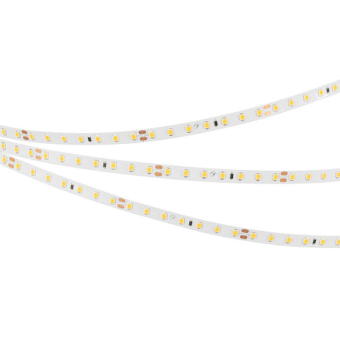 Светодиодная лента Arlight 10W/m 98LED/m 2835SMD дневной белый 5M UL-A98-8mm 24V Day4000 040006