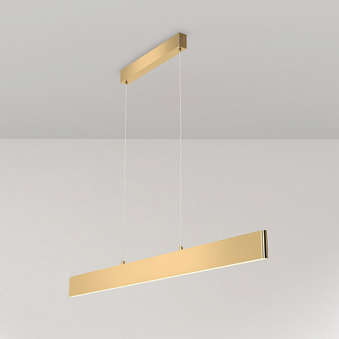 Линейный светильник Maytoni P010PL-L30G4K