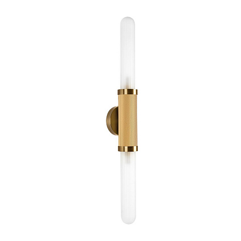 Настенный светильник Loft IT Duality 10472W/A Gold