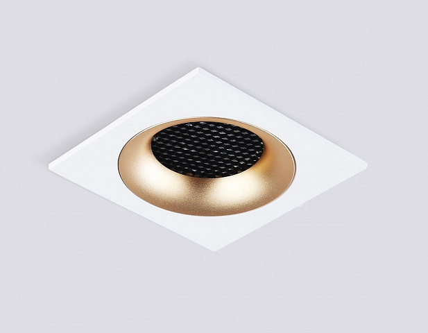Встраиваемый светильник Ambrella Light TN102728