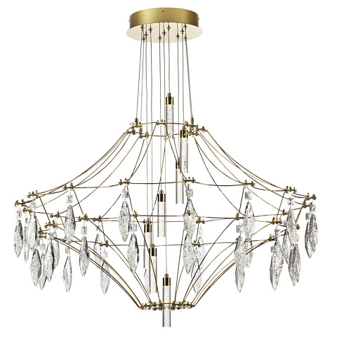 Подвесная люстра Odeon Light 7000/51CL