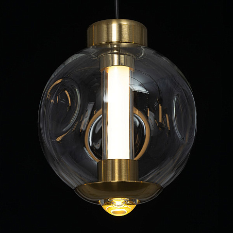 Подвесная люстра Citilux CL251190