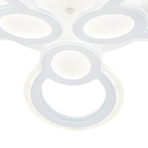 Накладной светильник Escada 10230/3LED