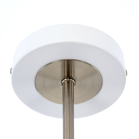 Люстра на штанге Citilux CL421252