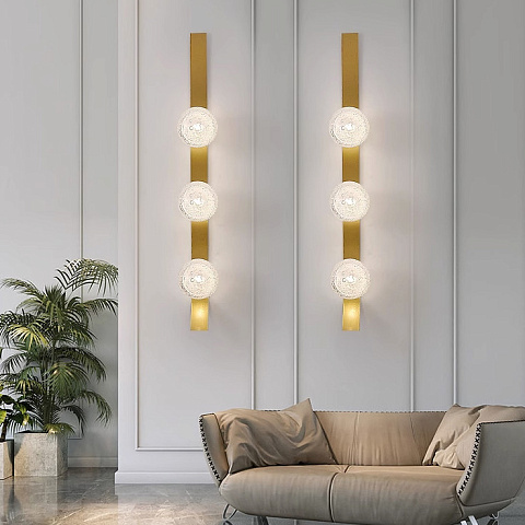 Бра ImperiumLoft 241264-23