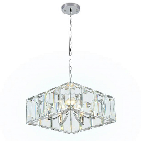 Подвесная люстра Ambrella Light TR5148