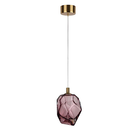 Подвесной светильник Odeon Light 7113/4LB