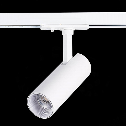 Трековый светодиодный светильник ST Luce Mono ST350.536.10.24