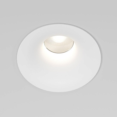 Встраиваемый светодиодный светильник Elektrostandard Bliss 25070/LED a069406