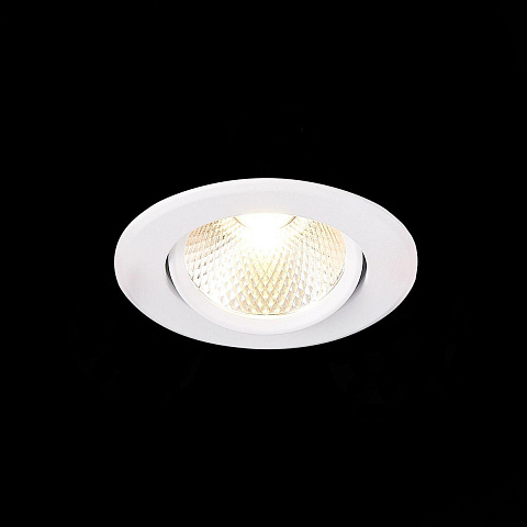 Встраиваемый светодиодный светильник ST Luce Miro ST211.548.15.36
