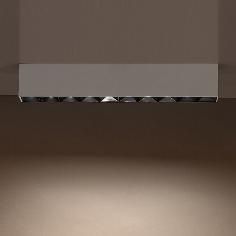 Накладной светильник Nowodvorski Midi Led White 10050