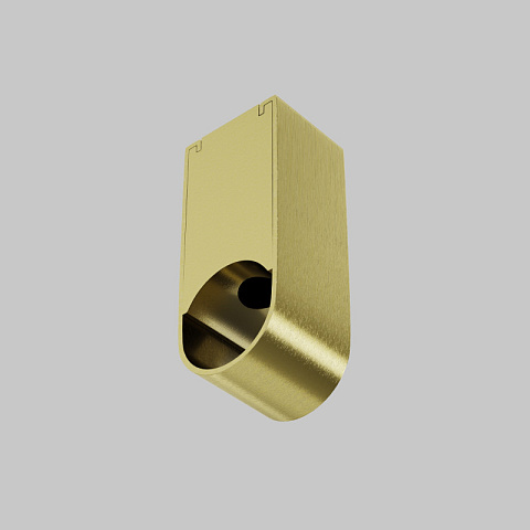 Соединитель для шинопровода Maytoni CA010SM-BS