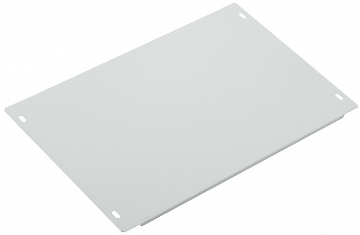 IEK GARANT Панель ЛГ к ЩМП-3 36 PRO/GARANT H=150 (к-т 2 шт.)