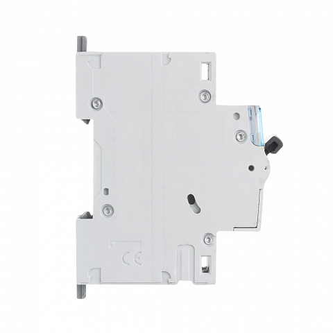 Legrand DX3-E Автоматический выключатель 2P 10А (С) 6000/6kA