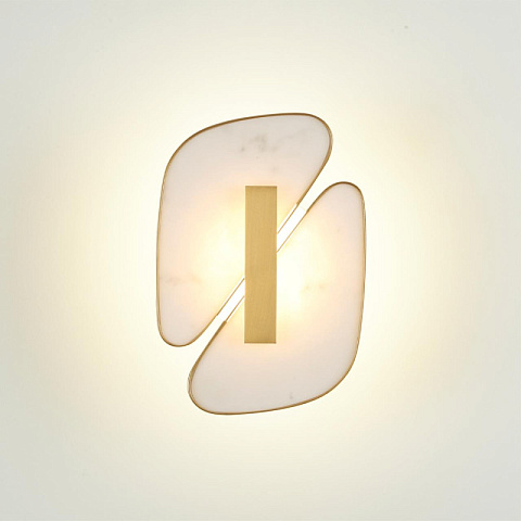 Бра Odeon Light 6638/10WL