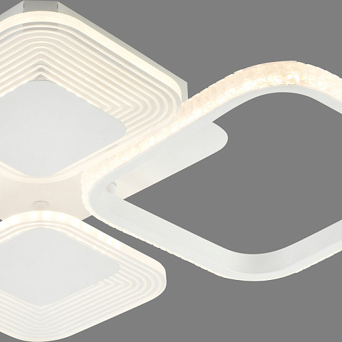 Накладная люстра Escada 10255/4LED