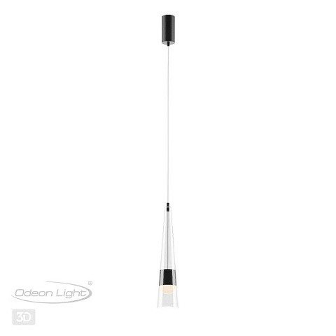 Подвесной светильник Odeon Light 5044/12L