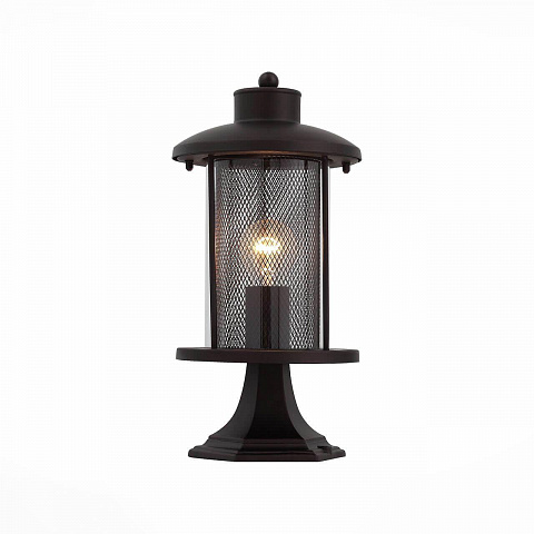 Уличный светильник ST Luce Lastero SL080.405.01