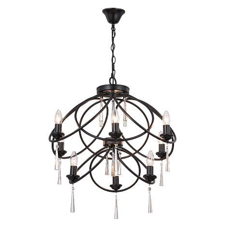 Подвесная люстра ST Luce Anevita SL335.303.09