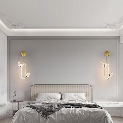 Бра ImperiumLoft 212031-23
