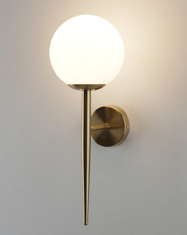 Бра Moderli V11561-1W