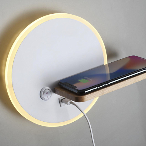 Бра LUMION 5634/9WL