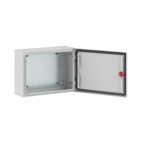 DKC Корпус навесной ST c М/П ВхШхГ 300x400x150 мм