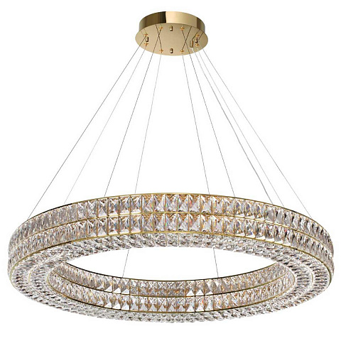 Подвесная люстра Odeon Light 4926/98L