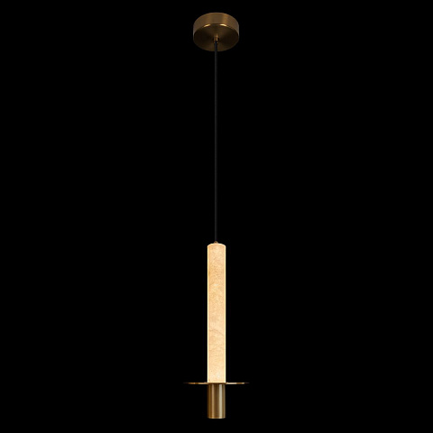 Подвесной светильник LOFT IT 10475B Bronze