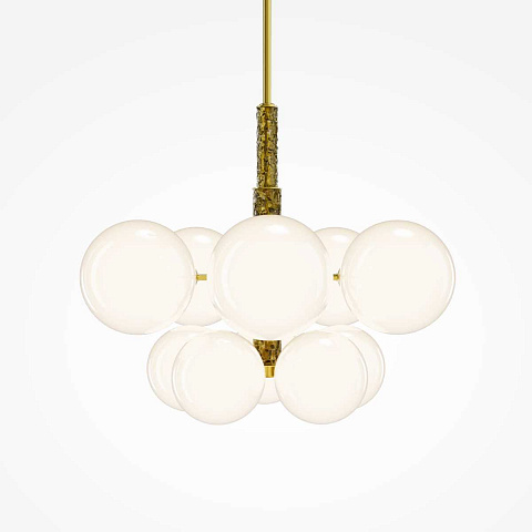 Подвесной светильник Maytoni Modern Orotte MOD520PL-10BS
