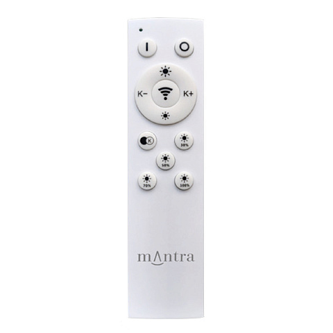 Накладной светильник Mantra 9026