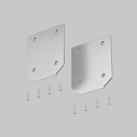 Заглушка Maytoni TRA034MPEC-21S(N)