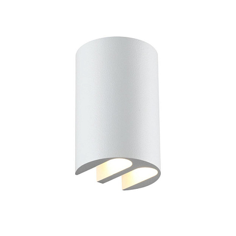 Светильник настенный Odeon Light 7126/4WL