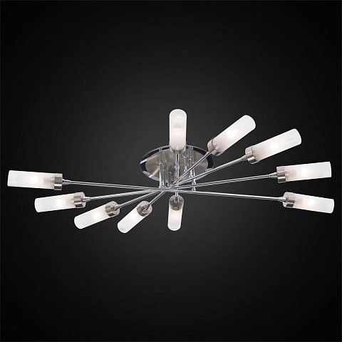 Люстра на штанге Citilux CL109101
