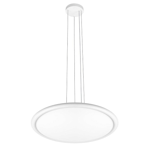 Подвесной светильник LOFT IT 10454/500P White