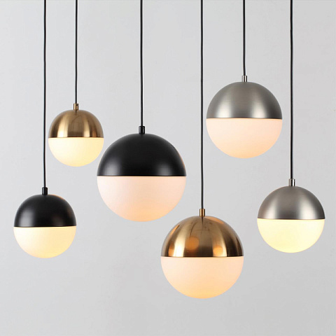 Подвесной светильник Odeon Light 4960/1A
