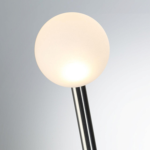 Садово-парковый светильник Odeon Light 7123/1GLA