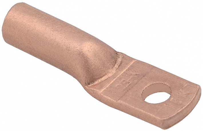 IEK Наконечник медный ТМ 35–8–9 ГОСТ 7386